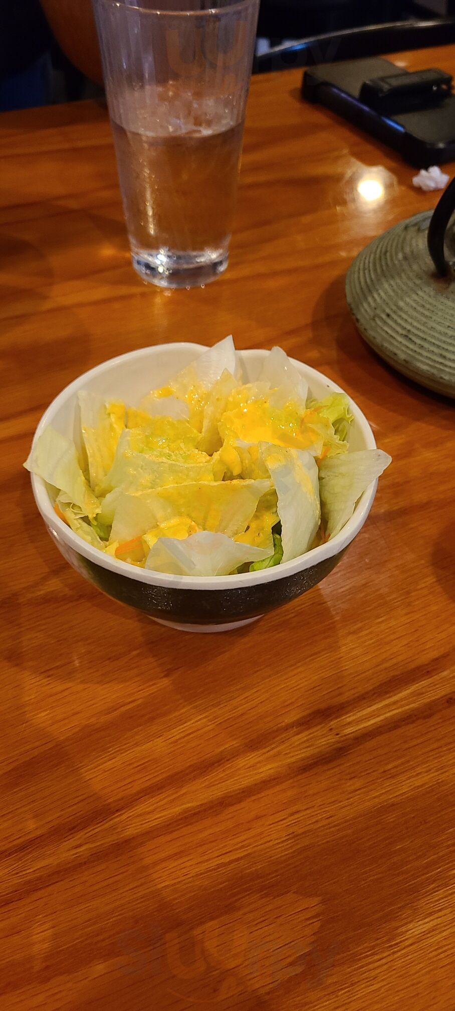 Osaka Hibachi & Sushi Bar