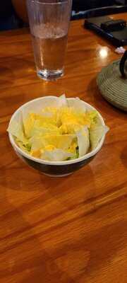 Osaka Hibachi & Sushi Bar