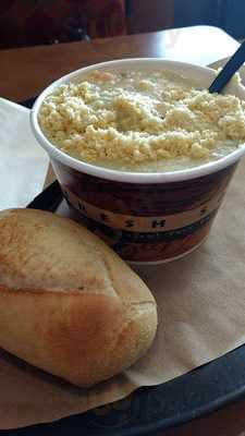 Zoup!