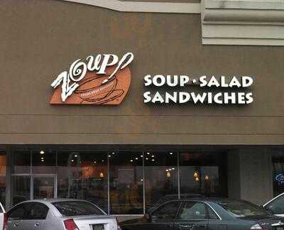 Zoup!