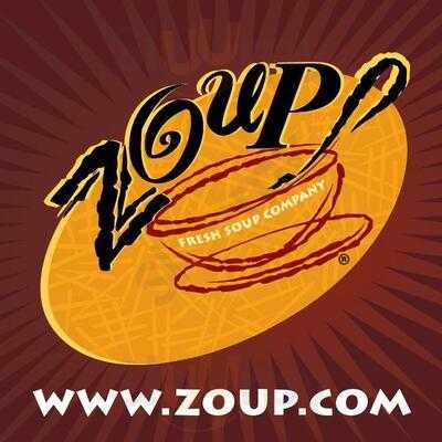 Zoup!