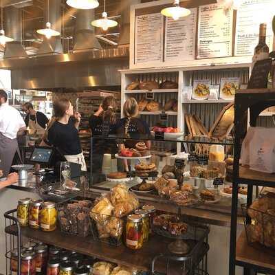 Helena Avenue Bakery