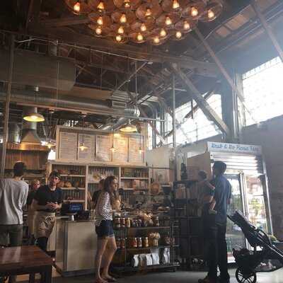 Helena Avenue Bakery