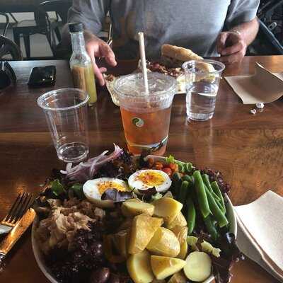 Helena Avenue Bakery