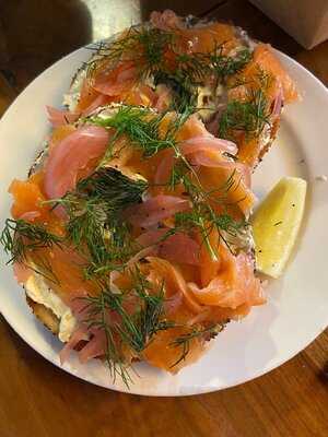 Helena Avenue Bakery