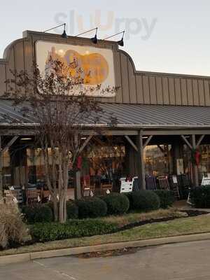 Cracker Barrel