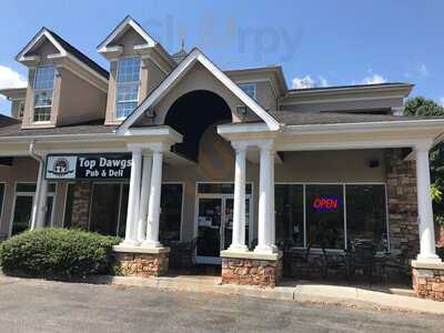 Top Dawgs Pub & Deli