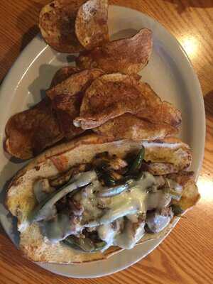 Top Dawgs Pub & Deli