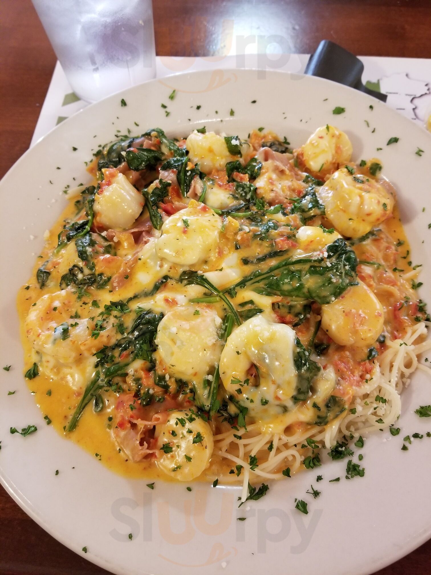 Sal & Mimma's Italian Restaurant