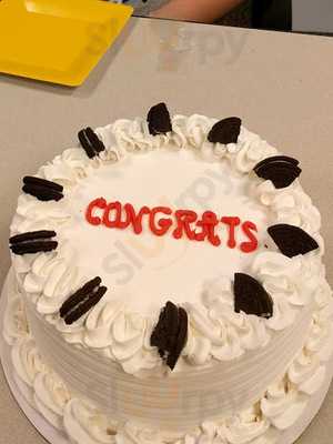 Lizzy's Homemade Ice Cream