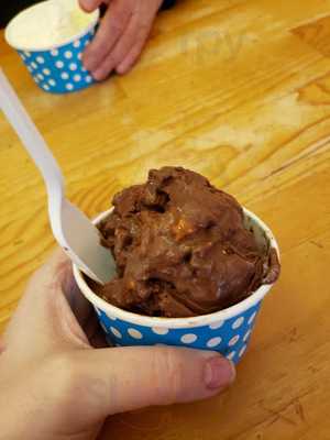 Lizzy's Homemade Ice Cream