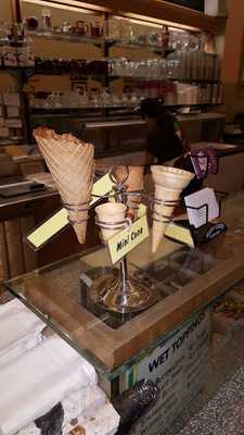 Lizzy's Homemade Ice Cream