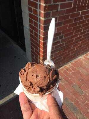 Lizzy's Homemade Ice Cream