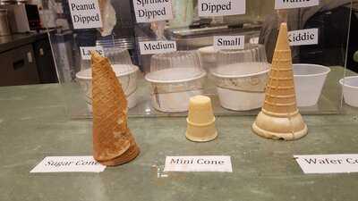 Lizzy's Homemade Ice Cream