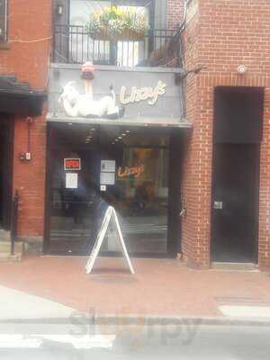 Lizzy's Homemade Ice Cream