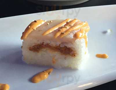 Rain Premier Sushi Bar & Lounge