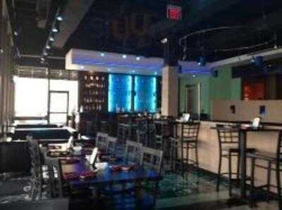 Rain Premier Sushi Bar & Lounge