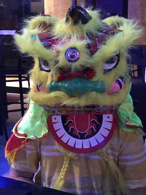 Rain Premier Sushi Bar & Lounge