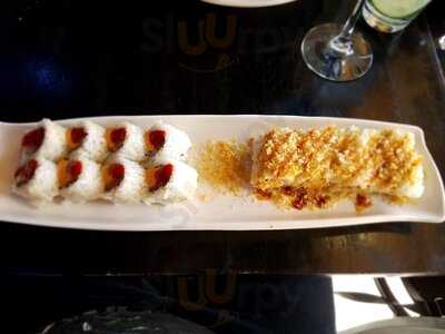 Rain Premier Sushi Bar & Lounge