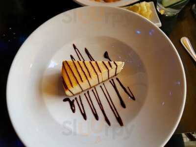 Rain Premier Sushi Bar & Lounge