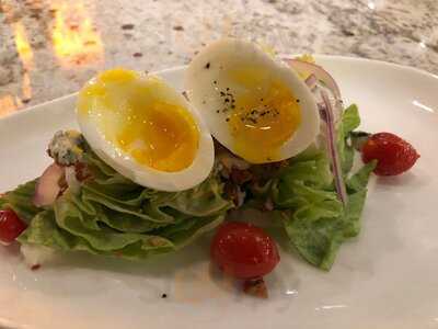 Ad Lib Craft Kitchen & Bar