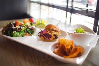 Ad Lib Craft Kitchen & Bar