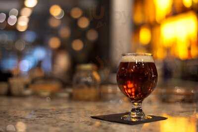 Ad Lib Craft Kitchen & Bar