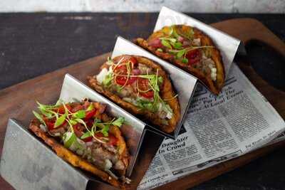 Ad Lib Craft Kitchen & Bar