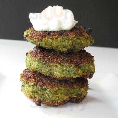 Man'oushee Mediterranean Bakery & Cafe