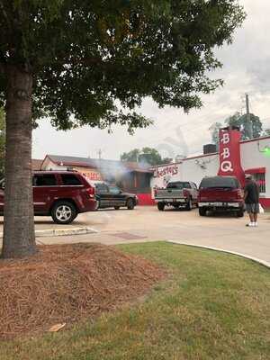 Chester's Barbeque