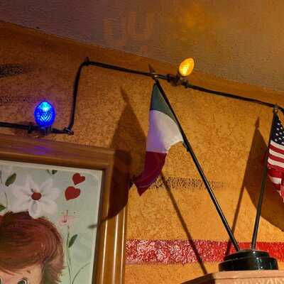 Buca Di Beppo Italian Restaurant