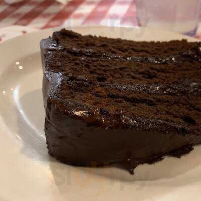 Buca Di Beppo Italian Restaurant