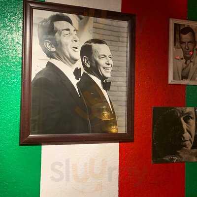 Buca Di Beppo Italian Restaurant