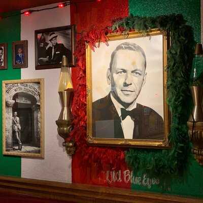 Buca Di Beppo Italian Restaurant