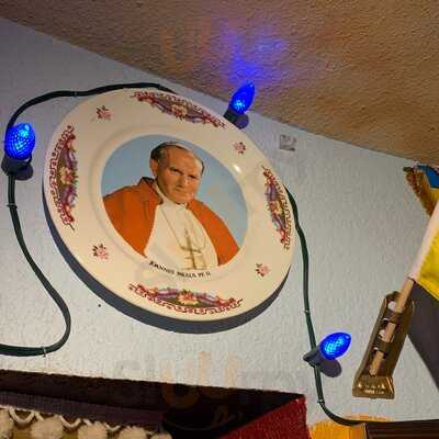 Buca Di Beppo Italian Restaurant