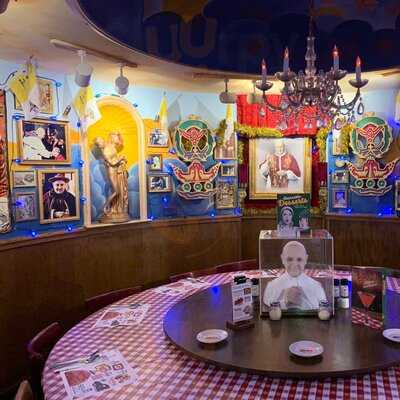 Buca Di Beppo Italian Restaurant