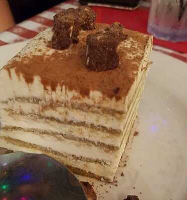 Buca Di Beppo Italian Restaurant