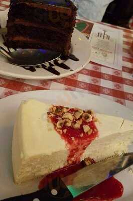 Buca Di Beppo Italian Restaurant