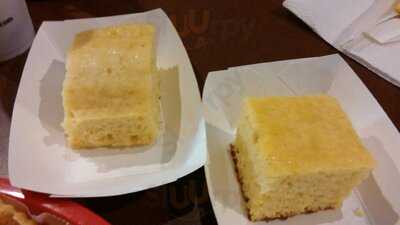 Shanes Seafood And Barbq