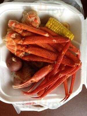 Shanes Seafood And Barbq