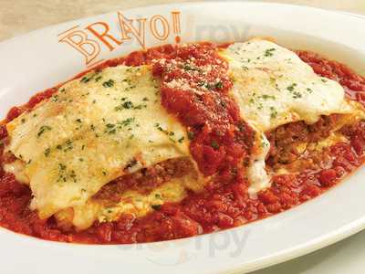 Bravo Cucina Italiana