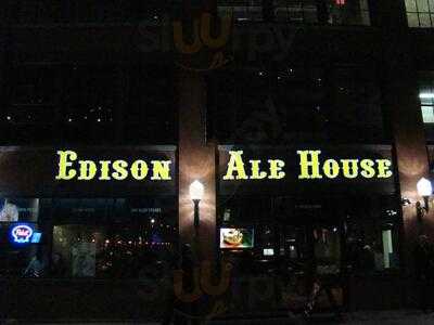 Edison Ale House