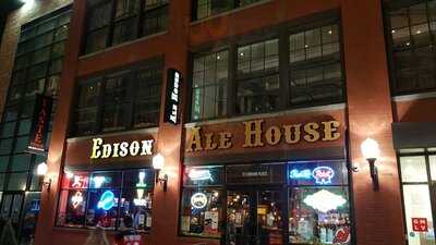 Edison Ale House