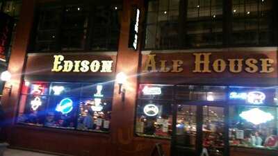 Edison Ale House