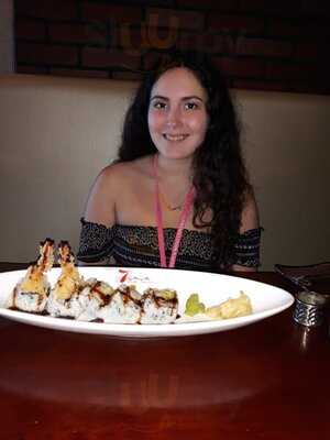 7 Nana Japanese Steakhouse