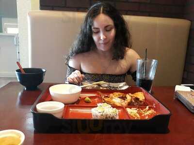 7 Nana Japanese Steakhouse