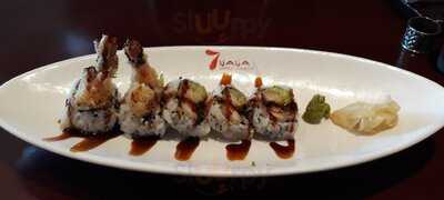 7 Nana Japanese Steakhouse