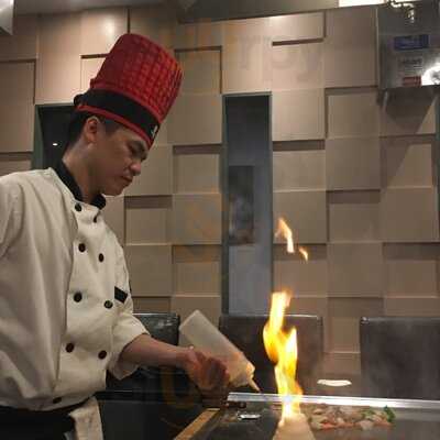 7 Nana Japanese Steakhouse