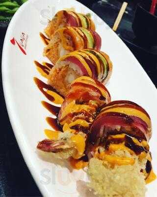 7 Nana Japanese Steakhouse