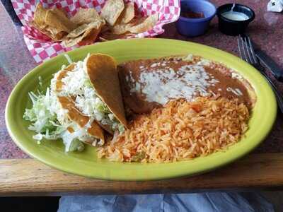 Karaoke Mexican Restaurant